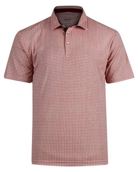Mercury Tee