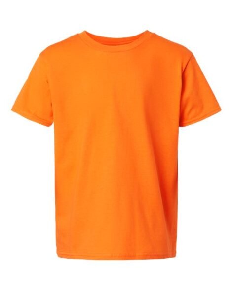 Longline Long Sleeve T-Shirt