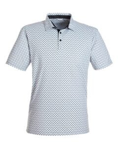 Knitted Polo T-shirt